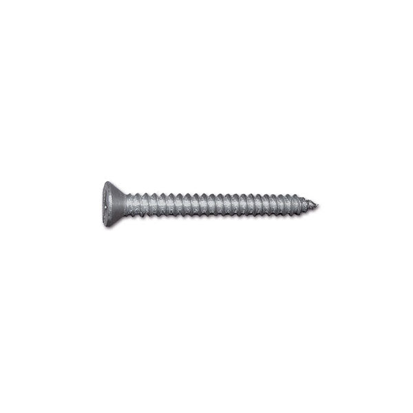 Vite a filetto intero • 3 x 20 • 1000 pz