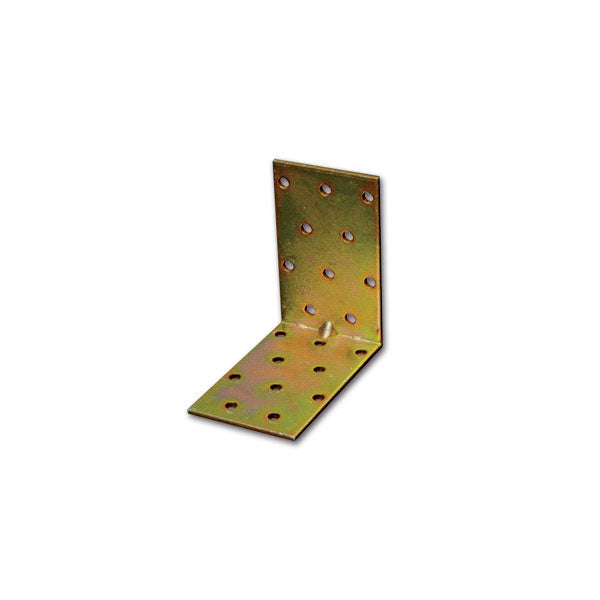 Piastrina pesante angolo • 50 x 40 x 40 mm