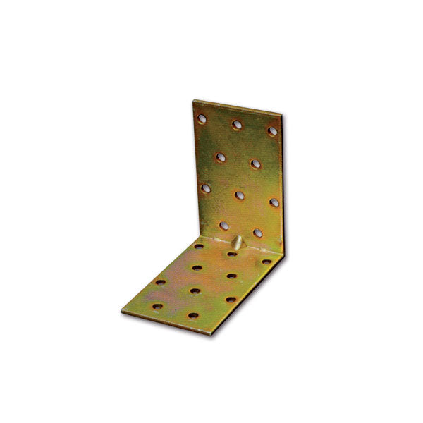 Piastrina pesante angolo • 50 x 60 x 60 mm