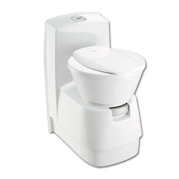 Dometic CTS4110 Festinstallierte Toilette