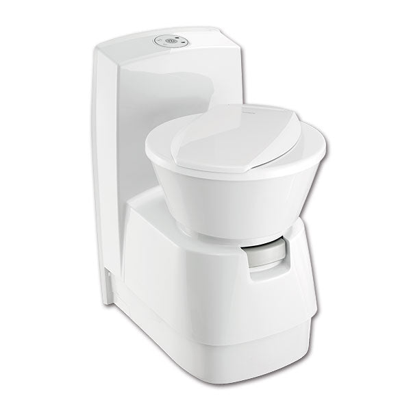 WC fisso CTS4110 Dometic