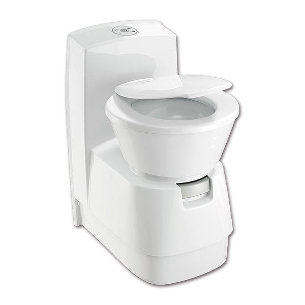 Dometic CTW4110 Festinstallierte Toilette