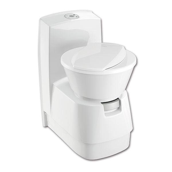 Dometic CTW4110 Festinstallierte Toilette