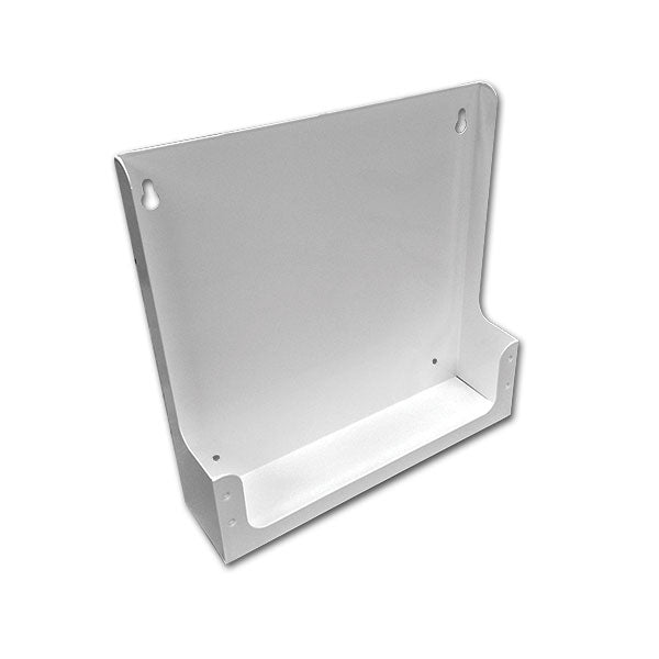 Supporto metallo per fogli WC Cinderella