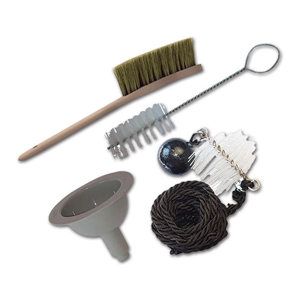 Kit manutenzione Cinderella Comfort/Freedom