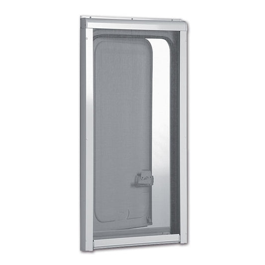 Zanzariera porte scuderia • 58 x 110 cm