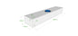 SERBATOIO 63 LT BIANCO NATURALE