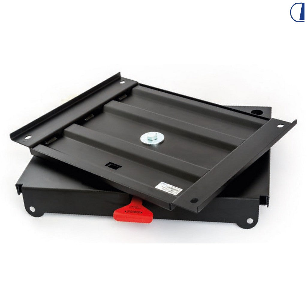 Piastra girevole per Ducato X244 dal 1994 al 2006 e modelli simili : Citroen Jumper e Peugeot Boxer).