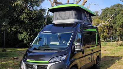 Sovraprezzo per Sky Loft (Solo sul opzione Sky Up Ducato)* NUOVO