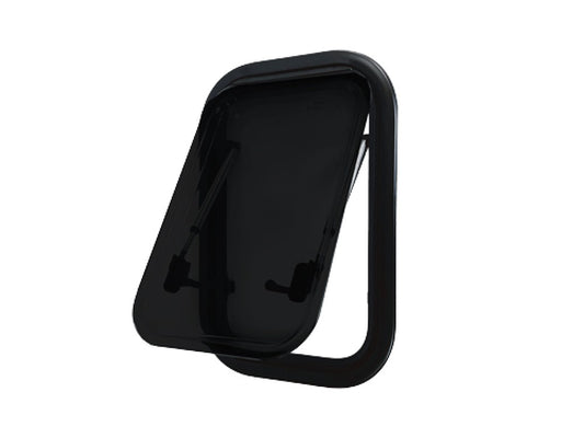 MASIS  300x450 mm  finestre per VAN MINIVAN COMPLETE DI OSCURANTE