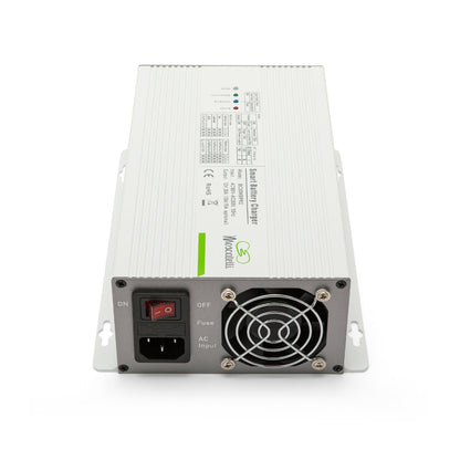 Caricabatteria AC - DC PRO Moscatelli 30A
