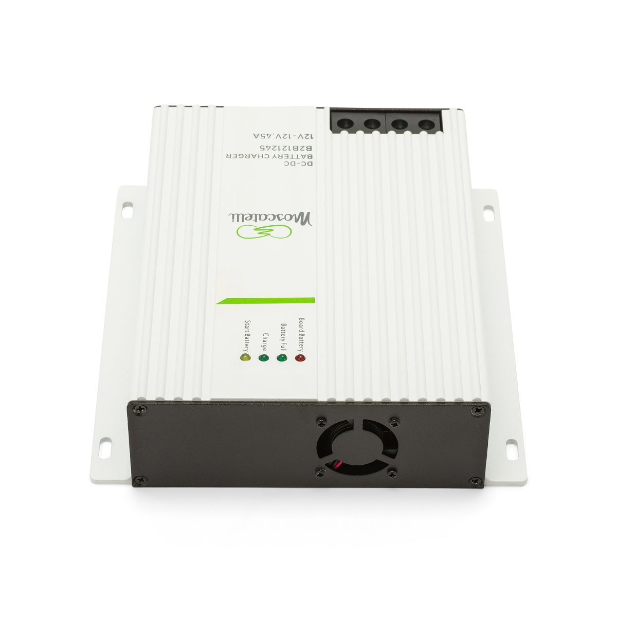 Convertitore DC-DC 60A Moscatelli
