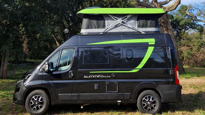 Sovraprezzo per Sky Loft (Solo sul opzione Sky Up Ducato)* NUOVO