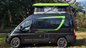Sovraprezzo per Sky Loft (Solo sul opzione Sky Up Ducato)* NUOVO