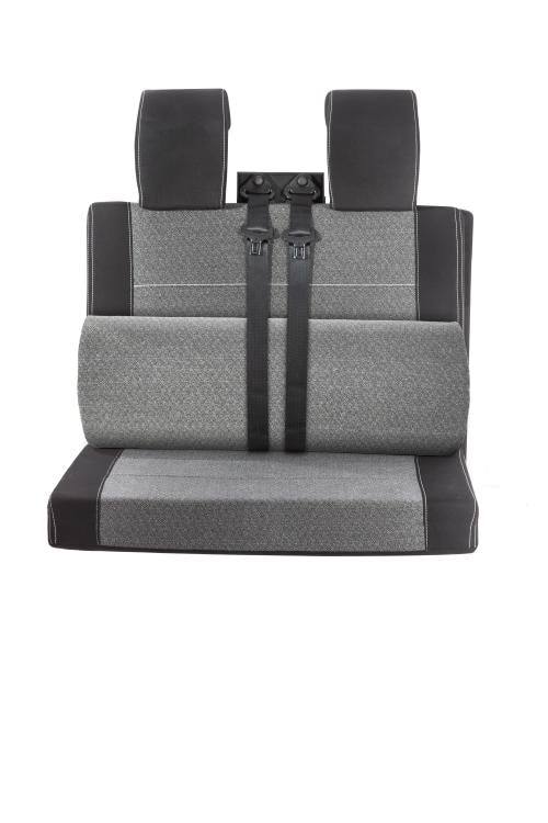 KIT CUSCINERIA SMART SEAT CON COVER POGGIATESTA