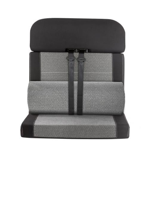 KIT CUSCINERIA SMART-BED CON RIPOSATESTA