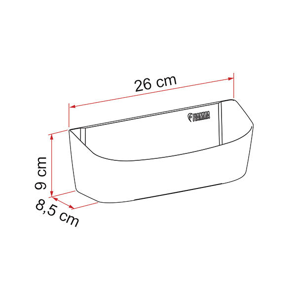 Pocket Plus M