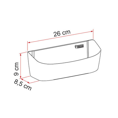 Pocket Plus M