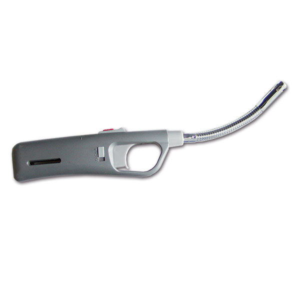 Accendino ricaricabile flessibile