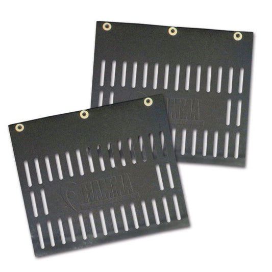 Mud Flap Rear • > 2006