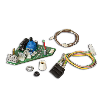 Scheda elettronica Turbo-Vent Polar Control