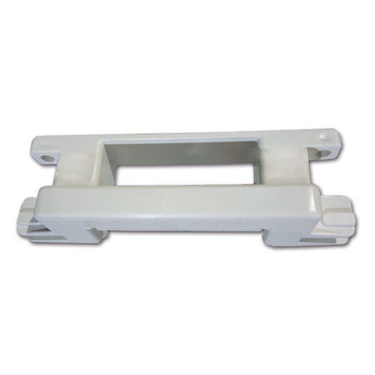 VENT-Bullauge-Öffnungsgriff • 50 x 50