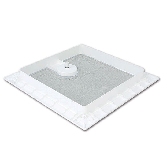 Telaio interno oblò Vent • zanzariera