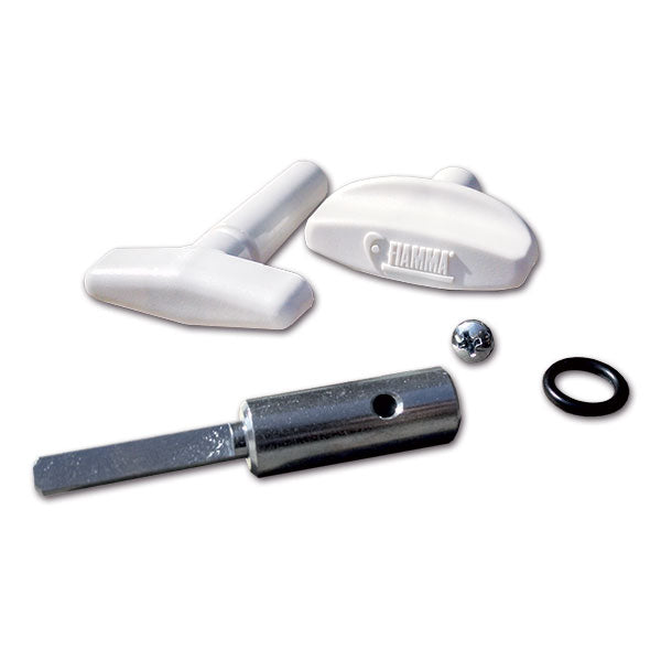 Kit extension Vent • bianco