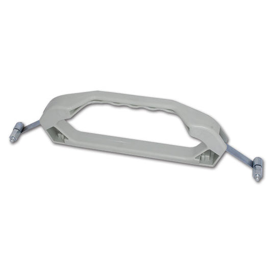 Ersatzgriff für Bullauge • 50 x 35 cm