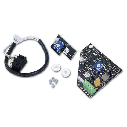 Scheda elettronica Turbo-Vent '24 • Polar Control