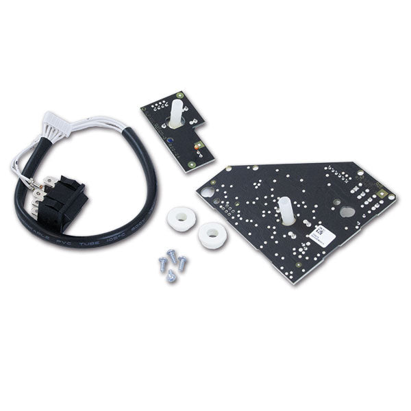 Scheda elettronica Turbo-Vent '24 • Polar Control