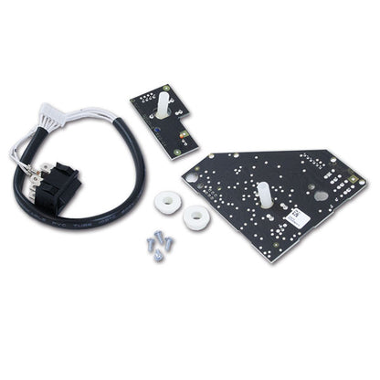 Scheda elettronica Turbo-Vent '24 • Polar Control