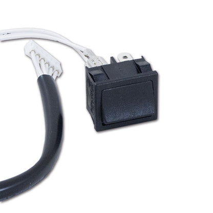 Scheda elettronica Turbo-Vent '24 • Polar Control