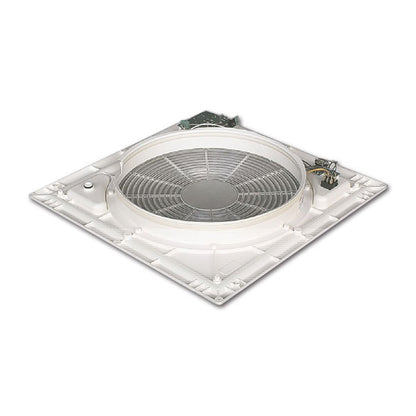 Telaio interno Turbo-Vent RAL9016