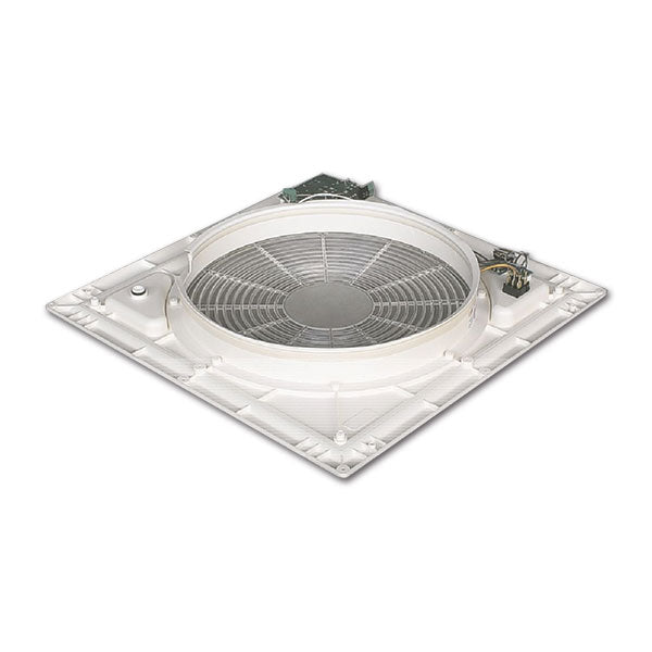 Telaio interno Turbo-Vent RAL9016