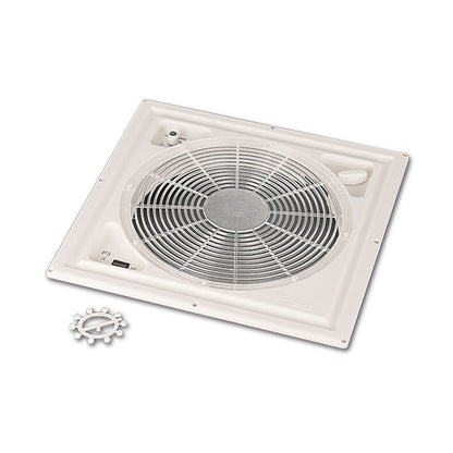 Telaio interno Turbo-Vent RAL9016