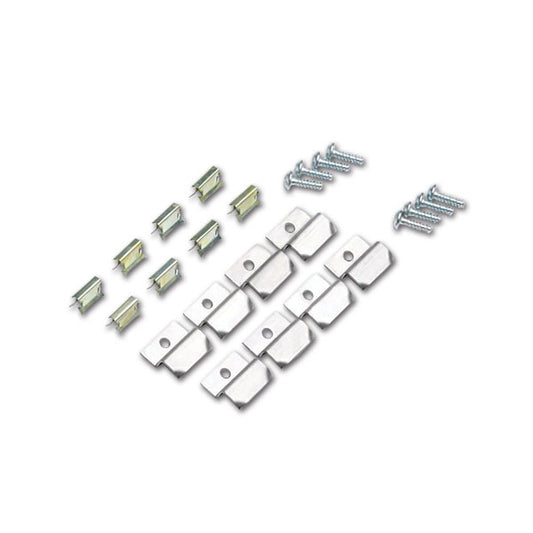 Kit montaggio Heki 2-3-4 • 53-60 mm