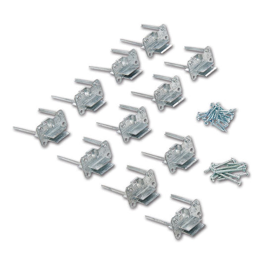 Kit montaggio Midi Heki • 53-60 mm