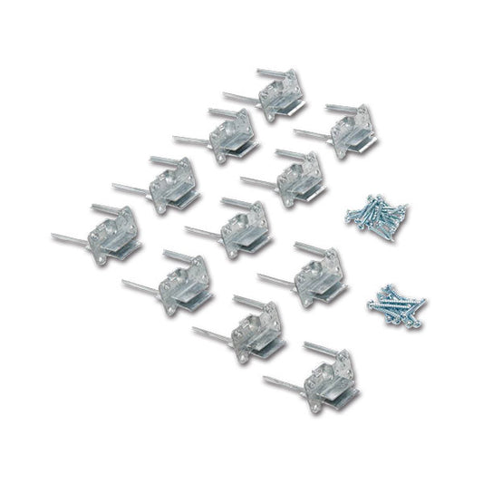Kit montaggio Midi Heki • 43-52 mm