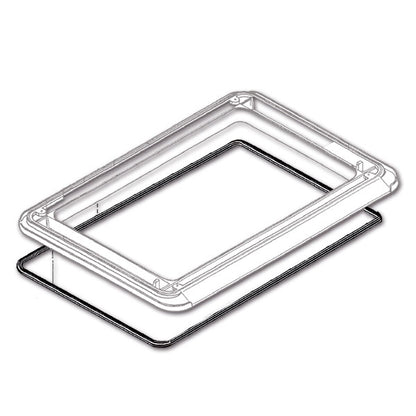 Guarnizione Heki 1 tetto