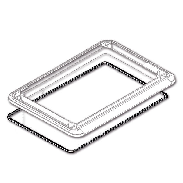 Guarnizione Heki 1 tetto