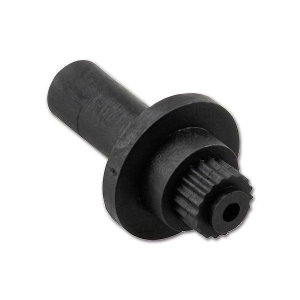 Albero lungo a gomito a manovella Heki 1