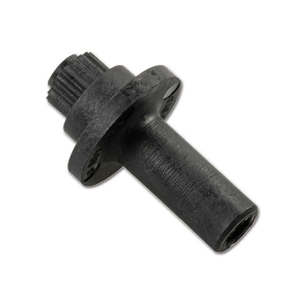 Albero lungo a gomito a manovella Heki 1