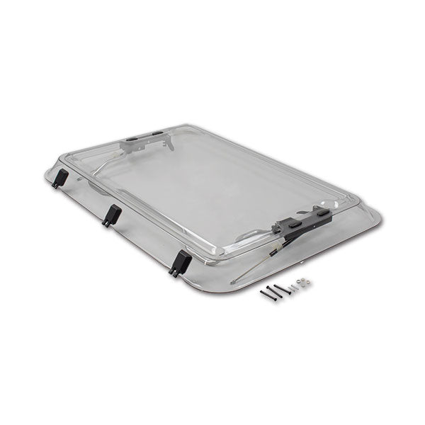 Cupola completa • Heki 2 De Luxe