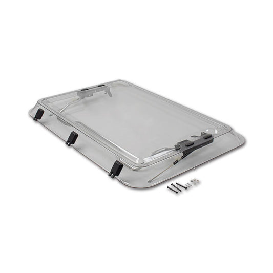 Cupola completa • Heki 2 De Luxe