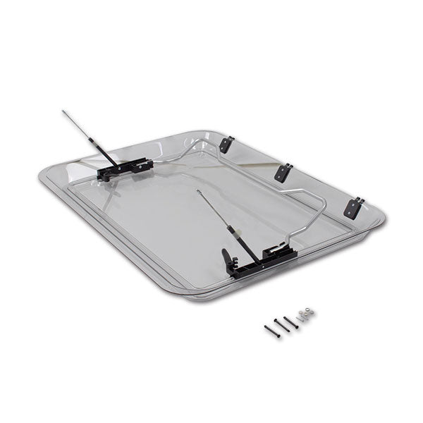 Cupola completa • Heki 2 De Luxe