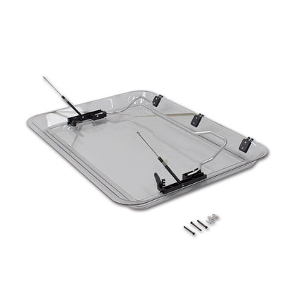 Cupola completa • Heki 2 De Luxe