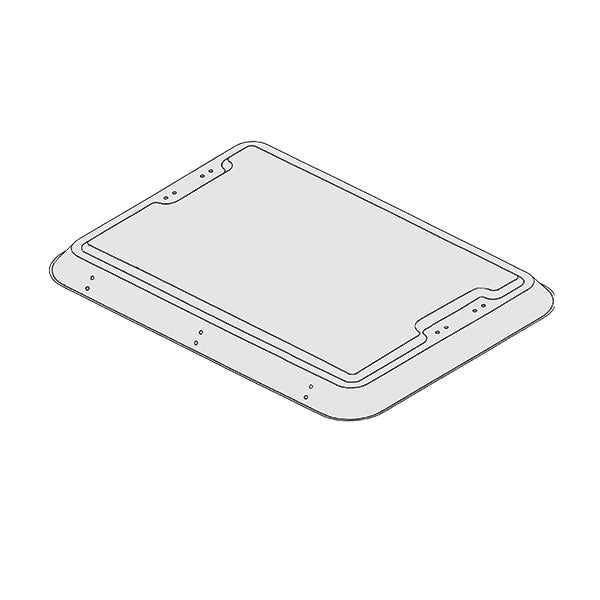 Cupola completa • Heki 2 De Luxe