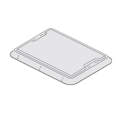 Cupola completa • Heki 2 De Luxe