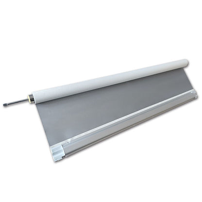 Oscurante avorio a rullo Heki 2